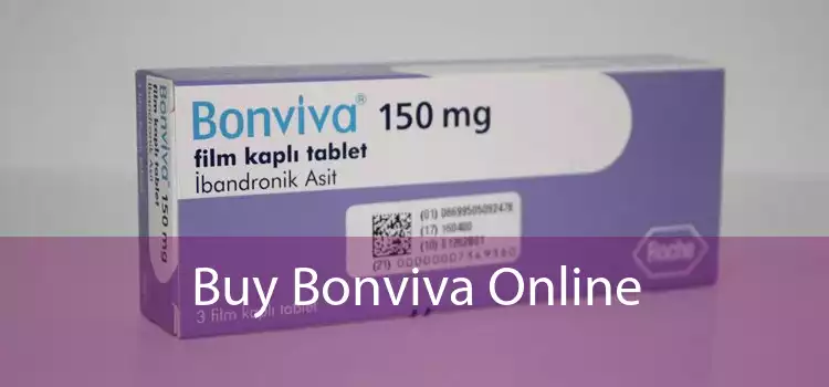 Buy Bonviva Online 