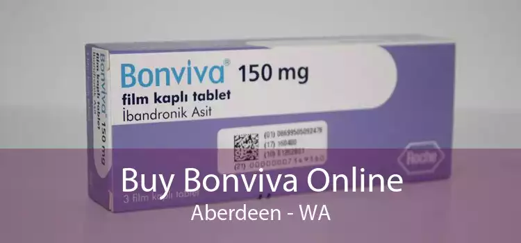 Buy Bonviva Online Aberdeen - WA