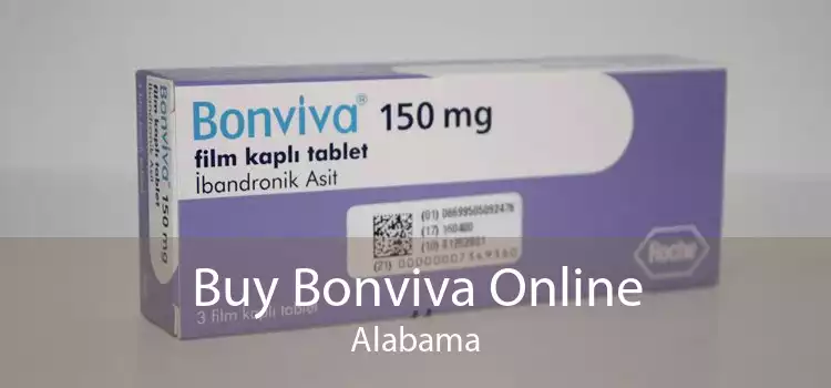 Buy Bonviva Online Alabama
