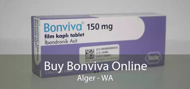 Buy Bonviva Online Alger - WA
