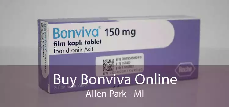 Buy Bonviva Online Allen Park - MI