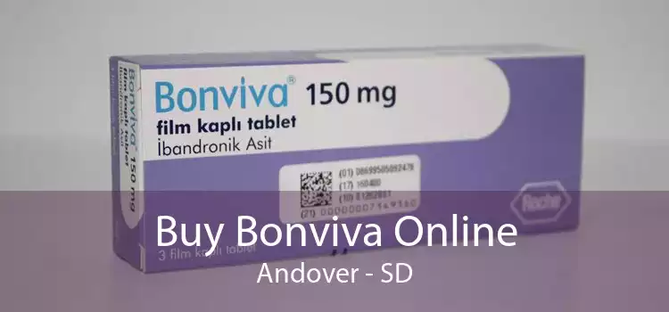 Buy Bonviva Online Andover - SD