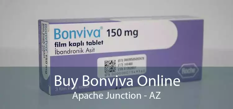Buy Bonviva Online Apache Junction - AZ