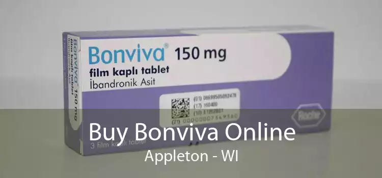 Buy Bonviva Online Appleton - WI