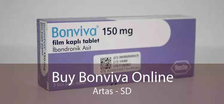Buy Bonviva Online Artas - SD