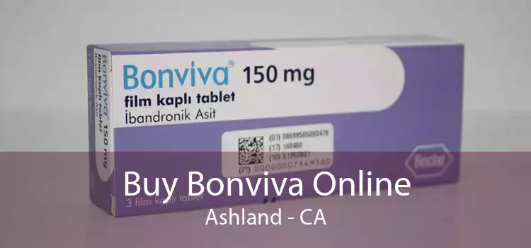 Buy Bonviva Online Ashland - CA