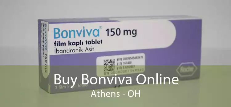 Buy Bonviva Online Athens - OH