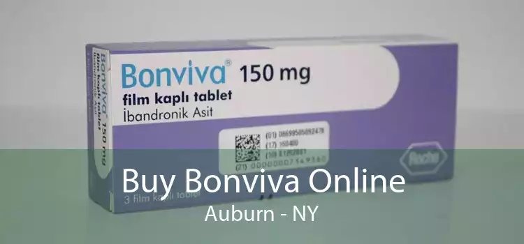 Buy Bonviva Online Auburn - NY