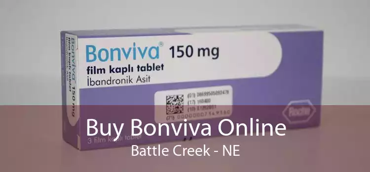 Buy Bonviva Online Battle Creek - NE
