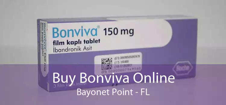 Buy Bonviva Online Bayonet Point - FL