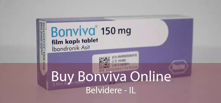 Buy Bonviva Online Belvidere - IL