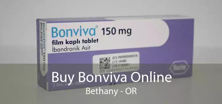 Buy Bonviva Online Bethany - OR