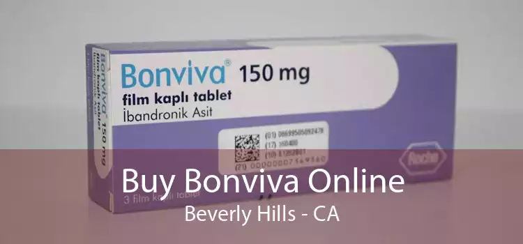 Buy Bonviva Online Beverly Hills - CA
