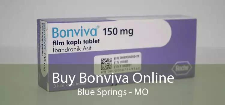 Buy Bonviva Online Blue Springs - MO