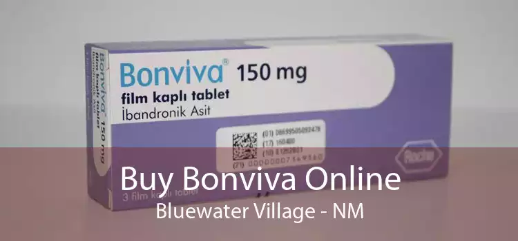 Buy Bonviva Online Bluewater Village - NM