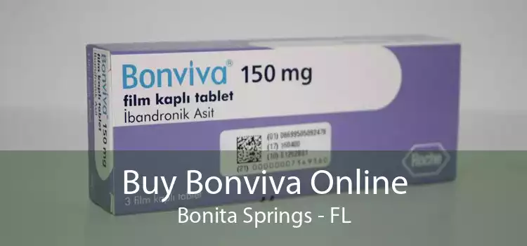 Buy Bonviva Online Bonita Springs - FL