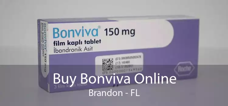 Buy Bonviva Online Brandon - FL
