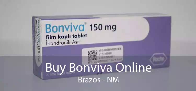 Buy Bonviva Online Brazos - NM