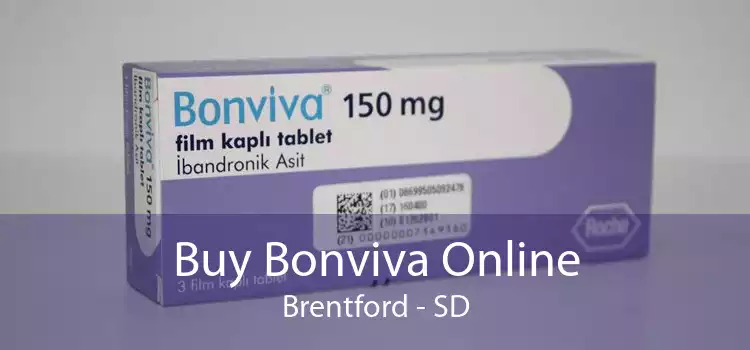 Buy Bonviva Online Brentford - SD