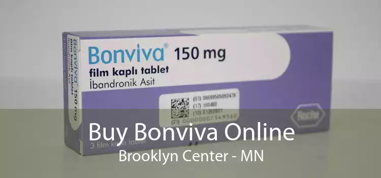 Buy Bonviva Online Brooklyn Center - MN