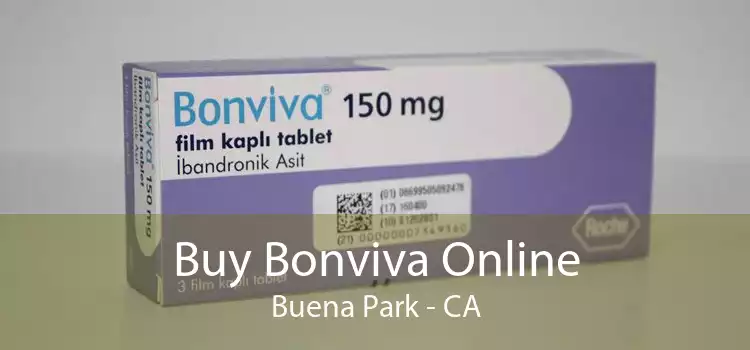 Buy Bonviva Online Buena Park - CA