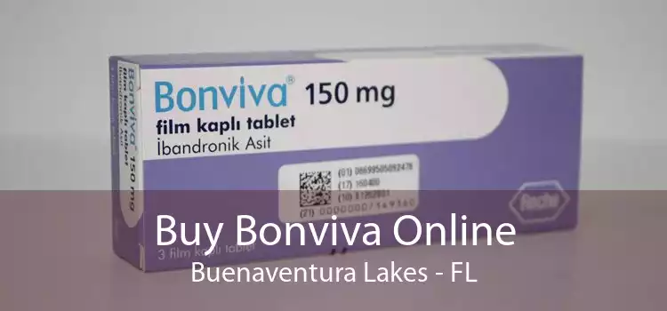 Buy Bonviva Online Buenaventura Lakes - FL