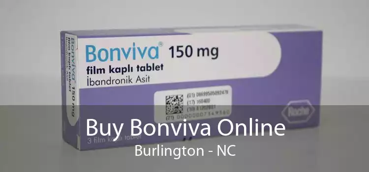 Buy Bonviva Online Burlington - NC