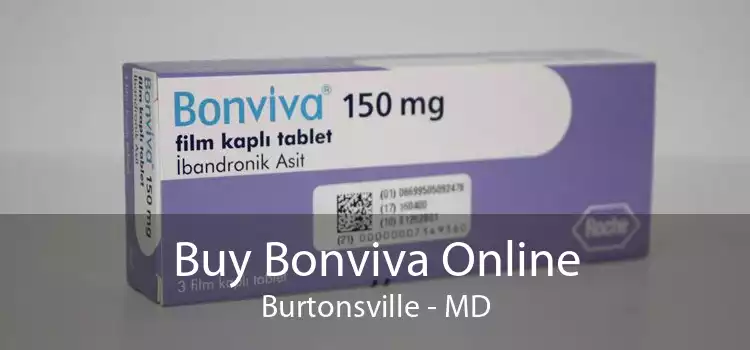 Buy Bonviva Online Burtonsville - MD