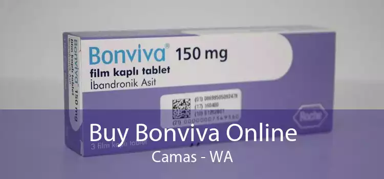 Buy Bonviva Online Camas - WA