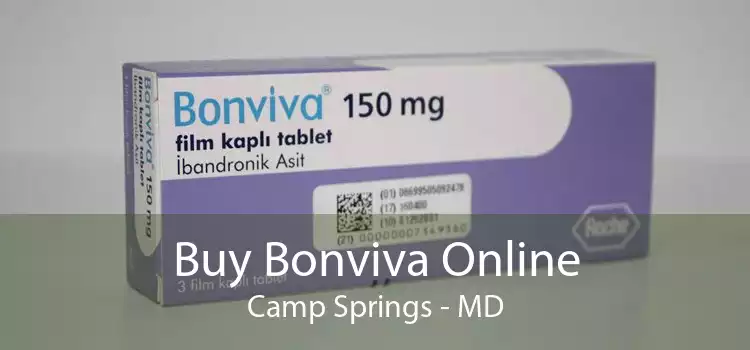 Buy Bonviva Online Camp Springs - MD