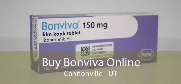 Buy Bonviva Online Cannonville - UT