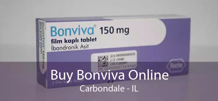 Buy Bonviva Online Carbondale - IL