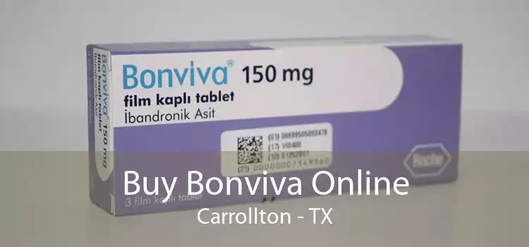 Buy Bonviva Online Carrollton - TX