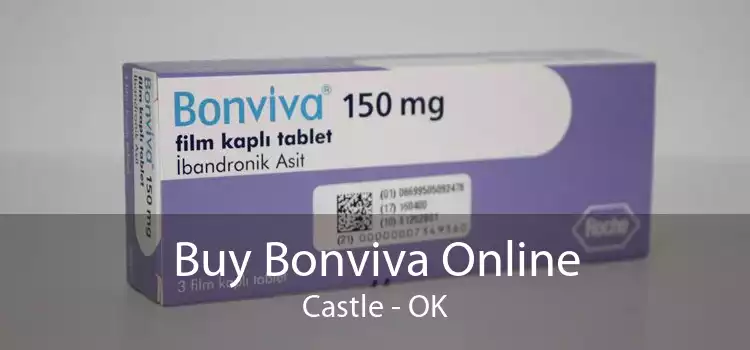 Buy Bonviva Online Castle - OK