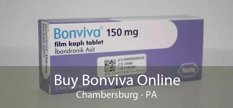 Buy Bonviva Online Chambersburg - PA