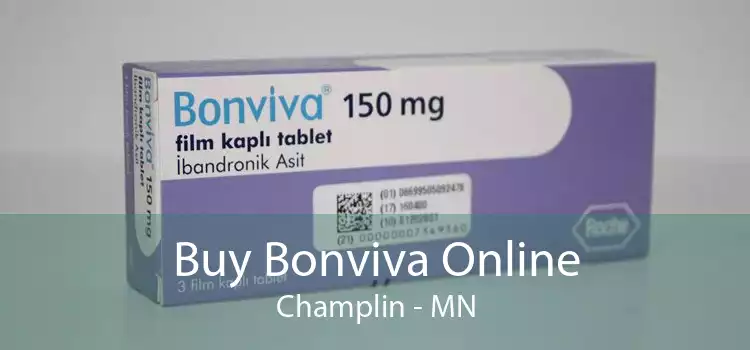 Buy Bonviva Online Champlin - MN