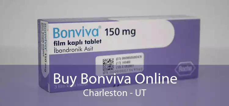 Buy Bonviva Online Charleston - UT