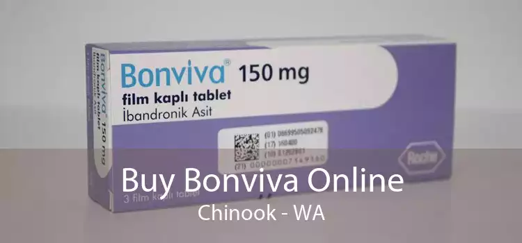 Buy Bonviva Online Chinook - WA