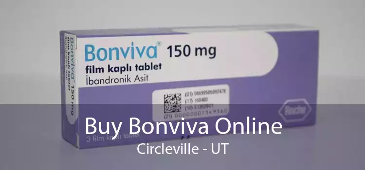 Buy Bonviva Online Circleville - UT