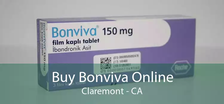 Buy Bonviva Online Claremont - CA
