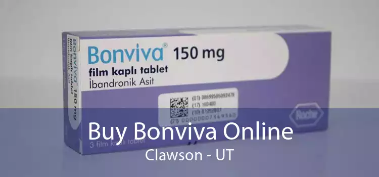 Buy Bonviva Online Clawson - UT