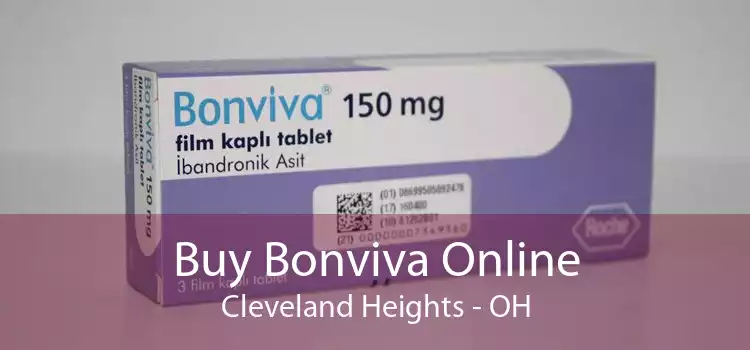 Buy Bonviva Online Cleveland Heights - OH