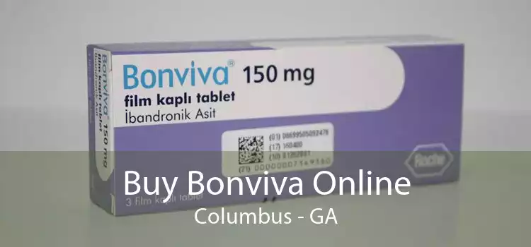 Buy Bonviva Online Columbus - GA
