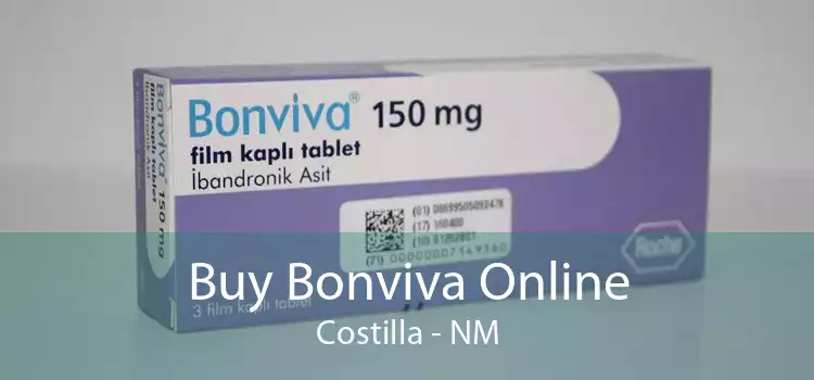 Buy Bonviva Online Costilla - NM