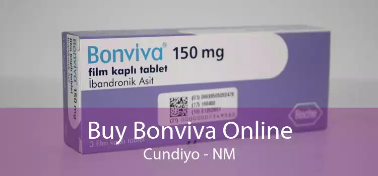 Buy Bonviva Online Cundiyo - NM