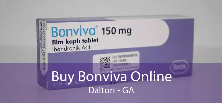Buy Bonviva Online Dalton - GA