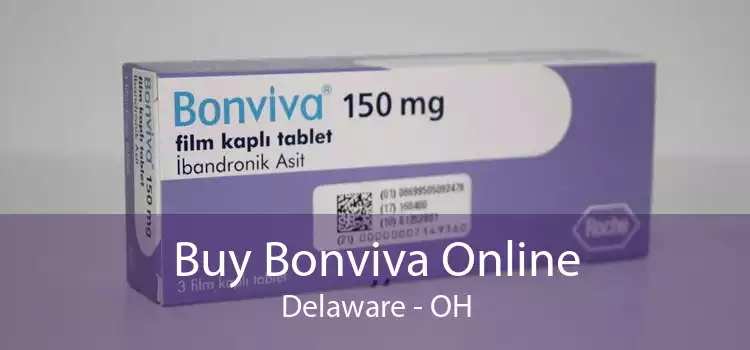 Buy Bonviva Online Delaware - OH