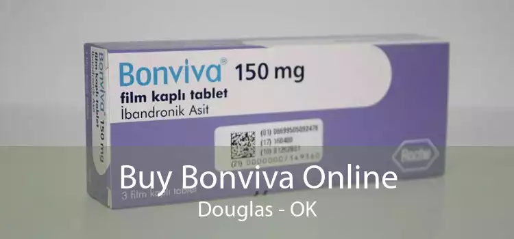 Buy Bonviva Online Douglas - OK