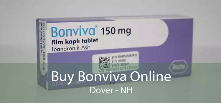 Buy Bonviva Online Dover - NH