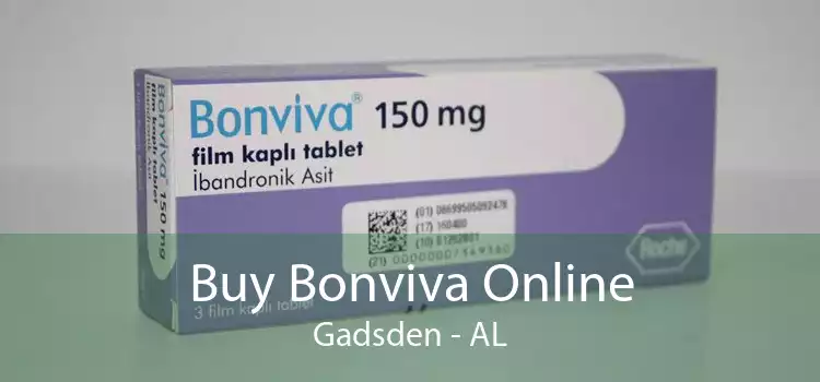 Buy Bonviva Online Gadsden - AL